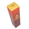 Buy cheap Gold Foil Gloss Lamination Cardboard Paper Gift Box For Wine from wholesalers