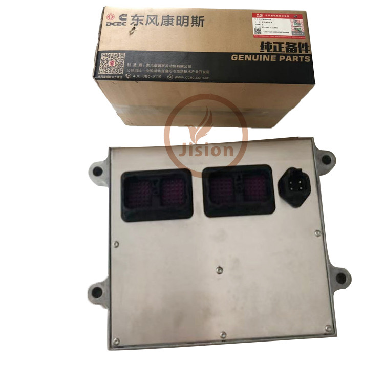 PC130-8 Cummins Excavator Controller Control Unit 4988820 Electrical Parts Computer Board