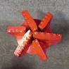 Buy cheap Bearing Type Sealed Non-sealed Polycrystalline Diamond Compact Bits Customization from wholesalers