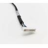 Buy cheap Low-Voltage Display Serial Cable LVDS Cable with Copper Conductor Material and PVC Jacket Material AWG26-28 from wholesalers