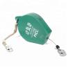 Buy cheap 1T Retractable Fall Arrester 10m Wire Rope Body Harness from wholesalers