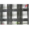 Buy cheap Polyester Biaxial Geotextile Drainage Fabric , Soil Foundation Geosynthetic Materials from wholesalers