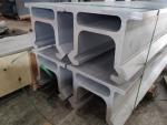 Buy cheap 3100MM BMH200 Feed Beam Profiles SIMBA H1354 Aluminum Feed Beam Extruded Profiles from wholesalers