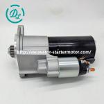 2.2KW 12V Starter Motor Excavator 0399501103 129908-77010 S13-204