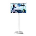 32inch Stand By Me TV Smart Touch Screen Portable TV Movable LCD