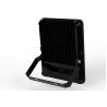 Buy cheap Neutral White 11000LM High Output Led Flood Lights 100W Black and Grey Housing from wholesalers