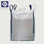 UV Resistant Polypropylene Grain Bags Fibc Big Half Tonne Bags For Storage
