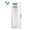 Buy cheap 1 Door 1850*380*450MM Steel Gym Locker Storage Vertical from wholesalers