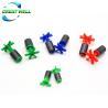 Buy cheap Hard Ferrite Permanent Magnets For Water Pump Rotor ROHS from wholesalers