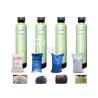 Buy cheap Mineral / Pure Drinking Water Ion Exchanger / Precision / Cartridge Purification Equipment / Plant / Machine / System from wholesalers