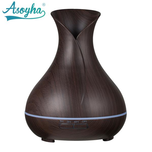 Buy cheap Ultrasonic Aroma Air Humidifier Tabletop / Portable Installation For Bedroom from wholesalers