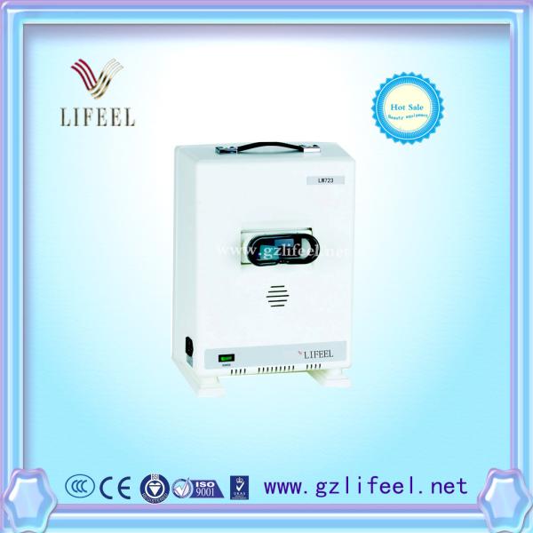 Buy cheap Hot sale beauty equipment Skin detection box Skin analyzer machine from wholesalers