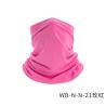 Buy cheap SUMMER BREATHABLE SUN PROTECTION ICE SILK BANDANA BIB OUTDOOR FISHING MAGIC FACE SCARF BIB BIB MASK SPORTS HEADGEAR from wholesalers