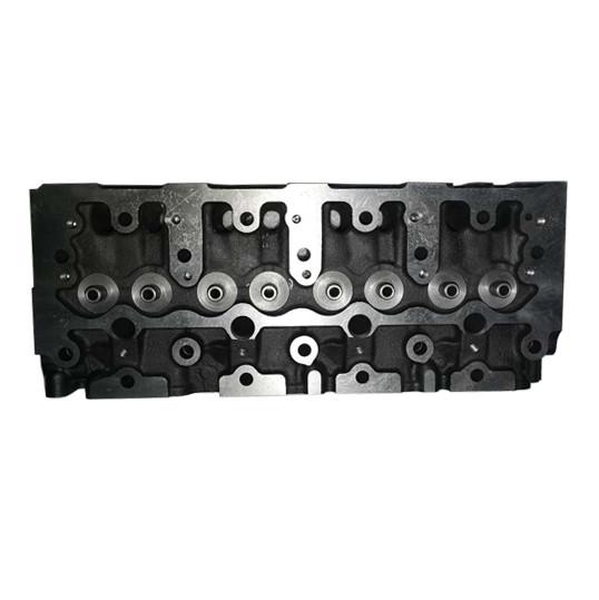 Buy cheap Brand new 4TNV88 Cylinder Head for Yanmar 4TNV88 without glow plug from wholesalers