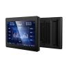 Buy cheap 27 Inch Fanless Industrial Panel Embedded Touch Screen PC 12V/24V DC Input from wholesalers