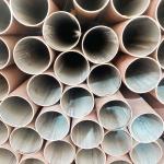 sts49 g3455 hot rolled carbon seamless carbon steel pipe st37