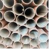 Buy cheap sts49 g3455 hot rolled carbon seamless carbon steel pipe st37 from wholesalers