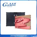 Big Tv Clearly 4K Video Wall Screen Seamless Fine Pitch LED Display Screen P1.86
