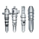 Excavator Accessories Diesel Injector 317-5278 3175278 Suitable For Caterpillar