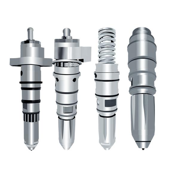 Buy cheap In Stock N14 Diesel Engine Fuel Injector 3411767 3083662 For Cummins N14 Injector from wholesalers