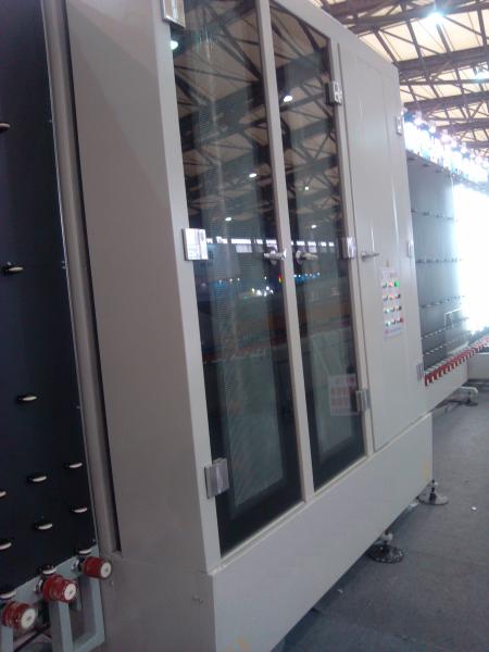 Buy cheap double glass making machine/insulation glass machine/ insulating glass making machine/ DGU line/glass washing from wholesalers