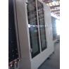 Buy cheap double glass making machine/insulation glass machine/ insulating glass making machine/ DGU line/glass washing from wholesalers