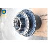 Buy cheap Excavator Machinery Parts Hitachi Travel Gearbox ZAX330-3 Reducer from wholesalers