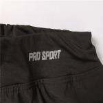 70% Polyamide 21% Polyester Athletic Sports Wear Yoga Trousers Ladies