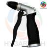 Buy cheap Heavy Duty Hose Nozzle Sprayer Gun Adjustable Multifunction For Gardening from wholesalers