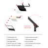 Buy cheap High Efficiency 300w LED Flood Light For Badminton Court Volleyball Court from wholesalers