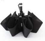 Auto Open And Close Led Travel Umbrella 22 Inches