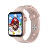Buy cheap IPS Color Full touch Android Compatible Smartwatch 44mm from wholesalers