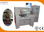 3.5mm TAB Pcb Depaneling/separator Router 60000RPM