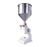 Buy cheap Multifunctional Manual Cream Filling Machine For Jam Honey 50ml product