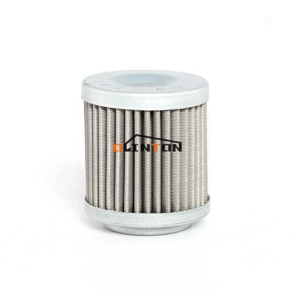 Buy cheap Excavator Spare Parts Engine FY-5024 Air Filter for Construction Equipment from wholesalers