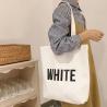 Buy cheap Dye Sublimation Printing Cotton 34x45cm Canvas Tote Bag from wholesalers