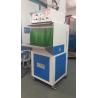 Buy cheap Automatic Shoe Manufacturing Machine 380V Energy Efficienct Easy To Maintain from wholesalers