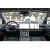 Buy cheap Xpeng G9 650X Luxury EV Cars SUV Everbright Electric Vehicle 650km Range from wholesalers