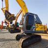 Buy cheap Used Kobelco Digger SK200-8 Secondhand 20ton Big Type Crawler Excavator from wholesalers