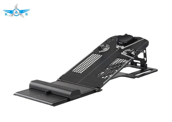 Buy cheap Carbon Composite X Ray Machine Parts , Hospital Bed Base For X Ray Machine from wholesalers