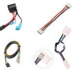PVC Tube Cables and Assemblies for All Your Equipment Needs East Asia's Premier