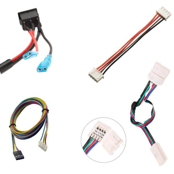 Buy cheap PVC Tube Cables and Assemblies for All Your Equipment Needs East Asia's Premier Cable from wholesalers