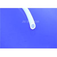 Buy cheap Fda Medical Elastic Rubber Vacuum Silicone Tube Flexible Soft Customized Sizes product