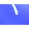 Buy cheap Fda Medical Elastic Rubber Vacuum Silicone Tube Flexible Soft Customized Sizes from wholesalers
