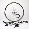 Buy cheap New MODEL 1500W ebike conversion kit from changzhou city with electric bike motors from wholesalers
