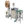 Buy cheap Twin Ring Double Spiral O Binder Machine , Commercial Spiral Binding Machine from wholesalers