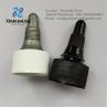 Buy cheap Spout Cap Closures Plastic Bottles Caps Twist Top Cap Dispenser For Hair Product from wholesalers