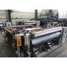 Buy cheap 2500mm Stainless Steel Shuttleless Weaving Machine from wholesalers