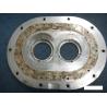 Buy cheap High Precision Stainless Steel Gearbox Cover Investment Casting Products from wholesalers
