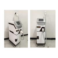 Buy cheap Hair Removal Laser Beauty Machine 12 * 24mm Spot Size With Ce Tuv Approval product